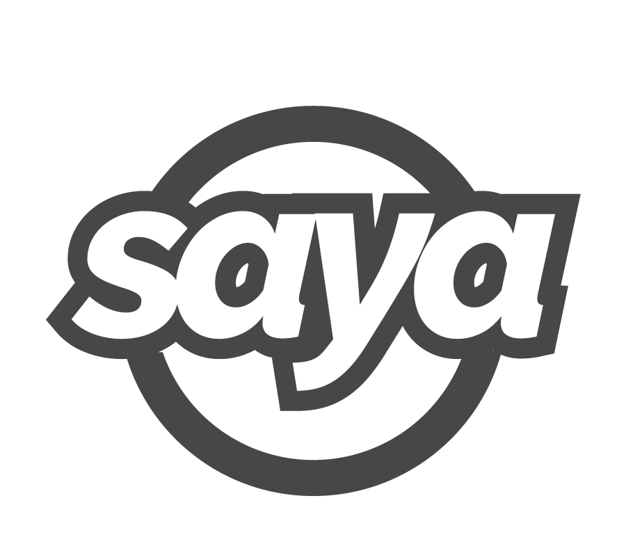 Saya