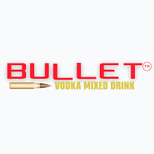 Bullet Vodka